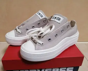 컨버스 올스타 라이트 1SE378 스니커즈 23.0 미사용