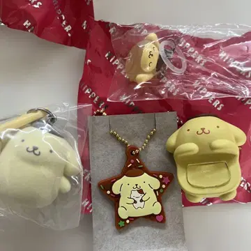 폼폼푸딩 묶음 판매