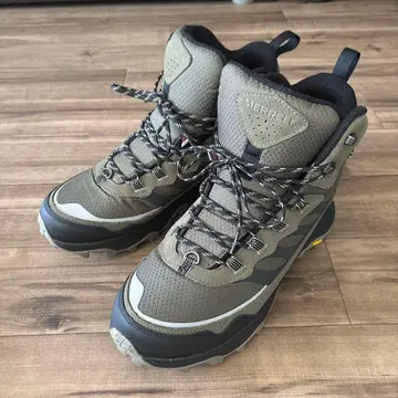 MERRELL 등산화 J039914 올리브 30cm