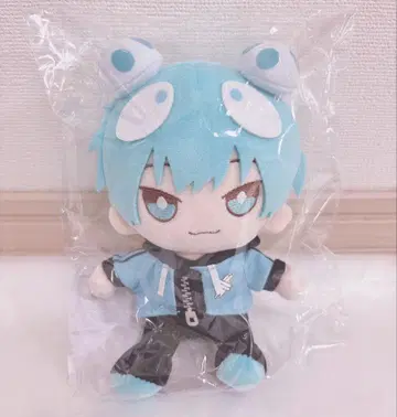 스니커 스텝 앉아 봉제 인형 Sneaker Step