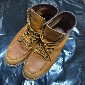 RED WING 875 부츠 27.5cm