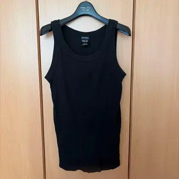 넘버나인 스트레치 탱크탑