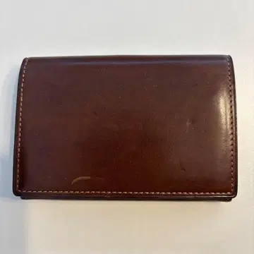 [ 새상품급 ] 코코 마이스터 명함지갑