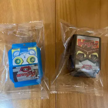 DX 고치조 파티 컬렉션 가면라이더 가브 버전 01