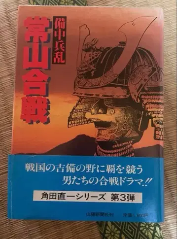 비추 헤이란 죠잔 합전 츠노다 나오이치