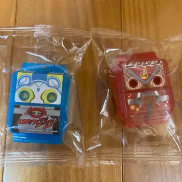 DX 고치조 파티 컬렉션 가면라이더 가브 버전 01