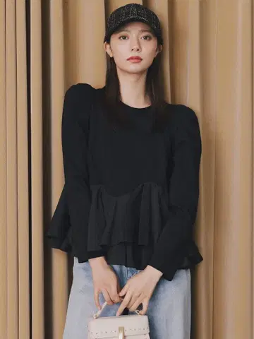 [ 2026년 현행 모델 ] 페플럼 도킹 컷 상의 CELFORD