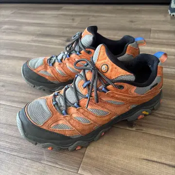 MERRELL Moab J037275 US12 Vibram 30cm