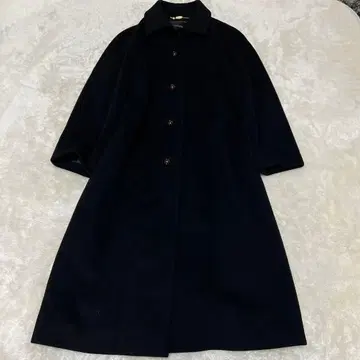 MADUSON 코트 블랙 onward