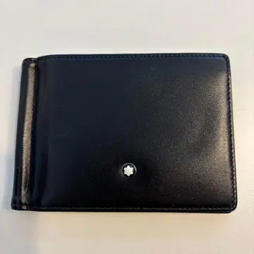 [새상품급] 몽블랑 머니클립