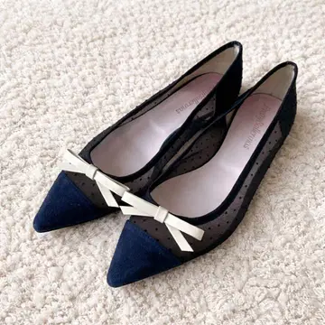 Pretty Ballerinas 프리티 발레리나 플랫슈즈 24.5