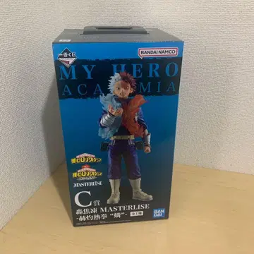 제일복권 히로아카 토도로키 쇼토 C상