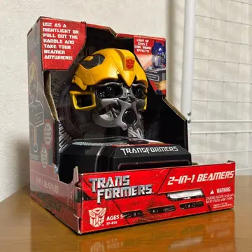 트랜스포머 비 마즈 범블비