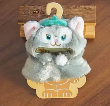 [ 소량 있음 ] 젤라토니 봉제 인형 의류 10cm 봉제 인형 코스튬