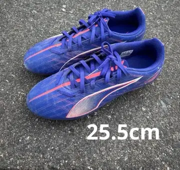 Puma 축구화 스파이크