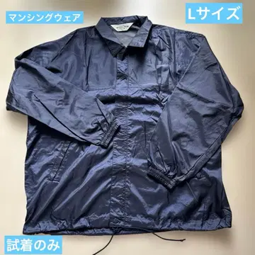 먼싱웨어 Munsing Wear 바람막이 골프