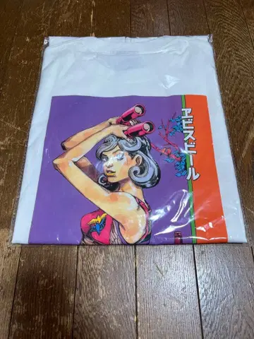 YEBISU x 히로히코 아라키 티셔츠