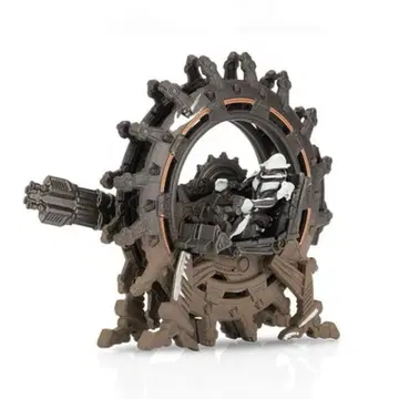 스타 워즈 마이크로 갤럭시 시리즈 8 그리버스 장군