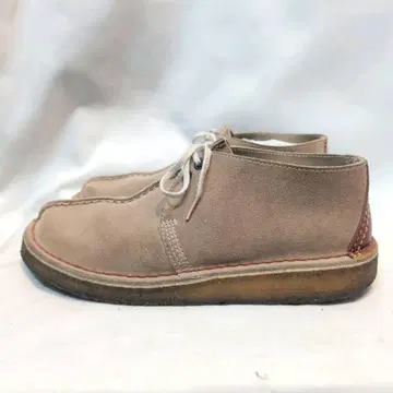 클락스 오리지널스 데저트 부츠 트렉 US7.5/JP25.5cm