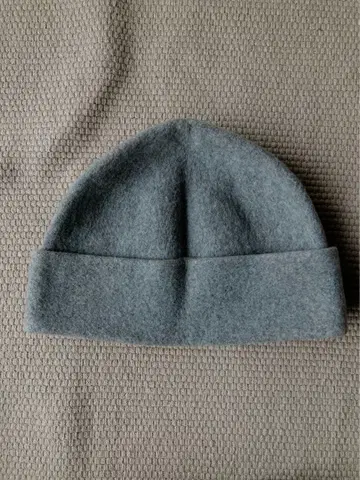 matua.ha 모자 펠트 햇