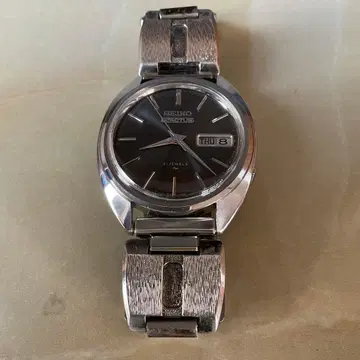 SEIKO 5 ACTUS 21 JEWELS 가동품