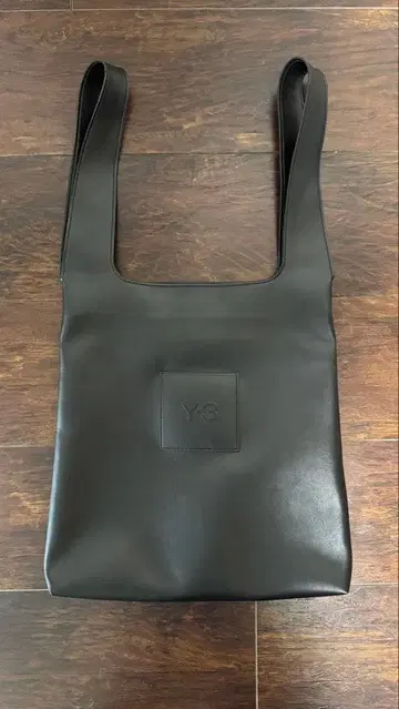 Y-3 토트백