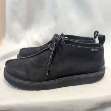 클락스 데저트 부츠 트렉 고어텍스 US 9.5 / JP 27.5