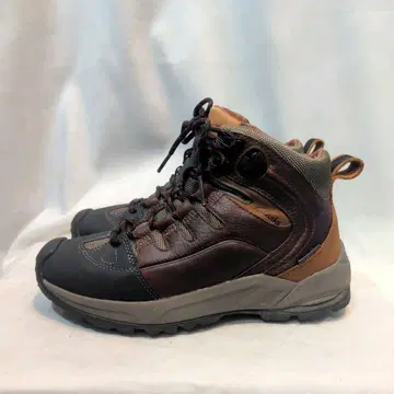 Clarks 클락스 마운틴 부츠 US7/JP25cm