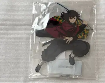 귀멸 애니플렉스 온라인 복권 C 토미오카 미개봉 새상품 즉시 구매