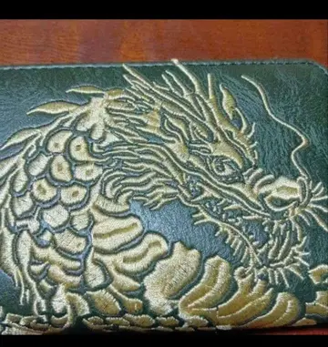 지금만 싸게 해 드립니다 금전운 개운 부적 지갑