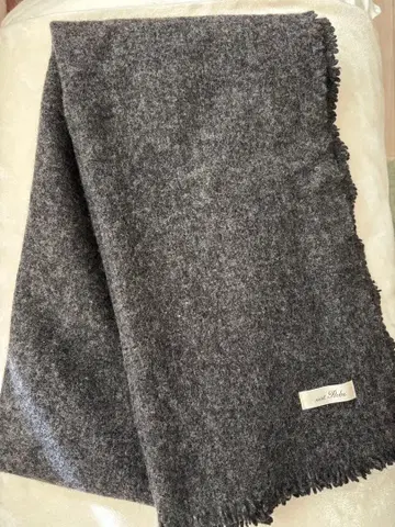 네스트로브 nest Robe 머플러 스톨