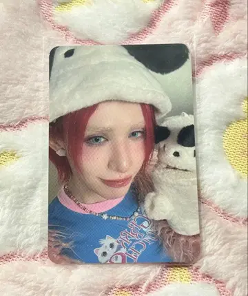 재고 라스트 XLOV 1stmusic 움티 트레이딩 카드 포챠코