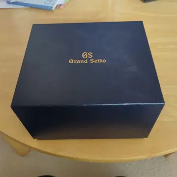 그랜드세이코 SBGT037 9f83-0ah0 2n0008