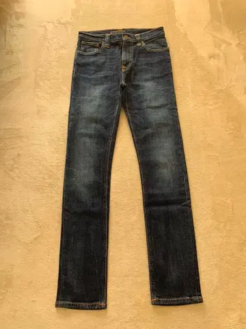 협의 가능 누디진 Nudie Jeans LEAN DEAN w29L30