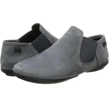 [컨디션 최상] CAMPER(캠퍼) 라이트니나 사이드 고어 슬립온 39