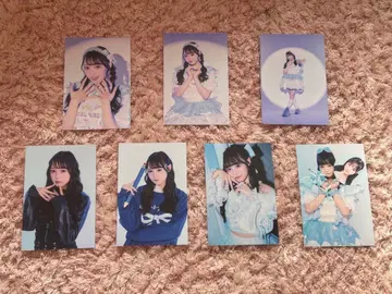 PixelRibbon 하야마 시즈쿠 브로마이드