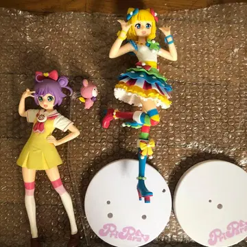 프리파라 피규어