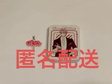 타몬 군 카페 굿즈