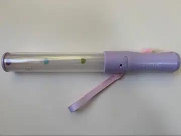 =LOVE 이코러브 응원봉 2021