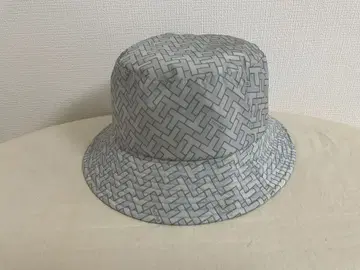 TATRAS 15th Anniversary MONOGRAM HAT