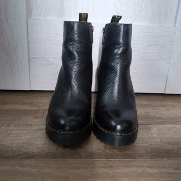 닥터마틴 청키힐 Uk6