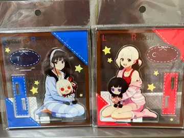 리코리스 리코리스 돈키호테 아크릴 스탠드