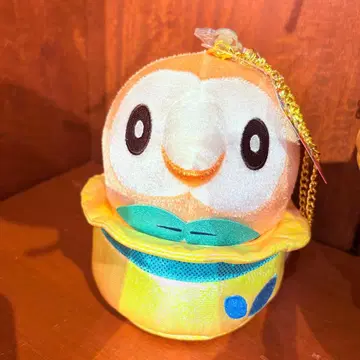 USJ 유니버셜 25주년 포켓몬 모쿠로 봉제 인형