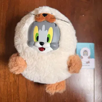 톰과 제리 WELCOME TO THE ZOO 바다사자