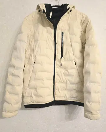 에어로 스트레치 얼티밋 후디드 후드티 M 워크맨