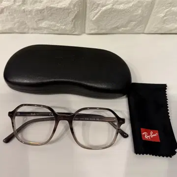 Ray-Ban RB5394 케이스 포함