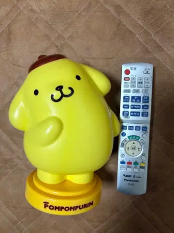 폼폼푸딩 라이트