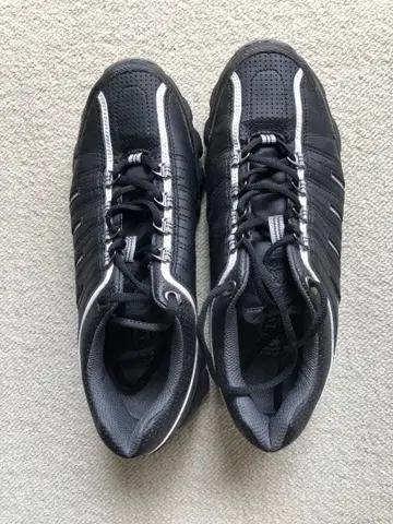 Lynx 골프화 블랙