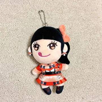 초 도키메키 선전부 도키센 봉제 인형 ver.2 사카이 히토카