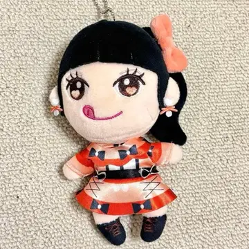 초 도키메키 선전부 도키센 봉제 인형 ver.2 사카이 히토카